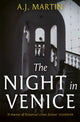 Book cover of: Night in Venice