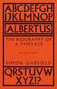 Book cover of: Albertus. By: Simon Garfield