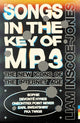 Book cover of: Songs In The Key of MP3. By: Liam Inscoe-Jones