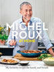 Michel Roux at Home, Simple and delicious French meals for every day 9781399610650 Roux, Michel, Jr.