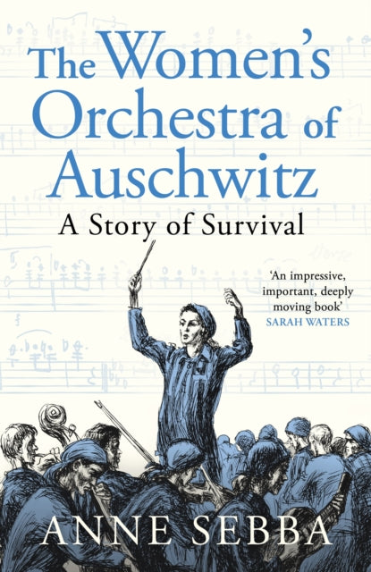 Book cover of: Women's Orchestra of Auschwitz