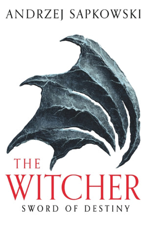 Sword of Destiny, Tales of the Witcher – Now a major Netflix show