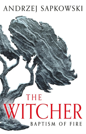 Baptism of Fire, Witcher 3 – Now a major Netflix show