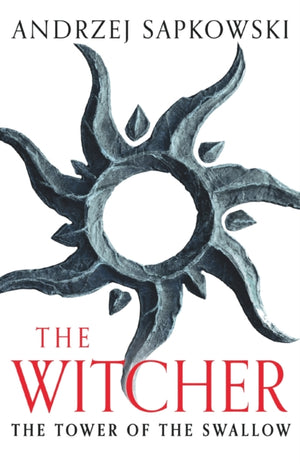 Tower of the Swallow, Witcher 4 – Now a major Netflix show