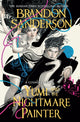 Yumi and the Nightmare Painter, A Cosmere Novel 9781399613439 Brandon Sanderson