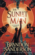 Sunlit Man, A Stormlight Archive Companion Novel