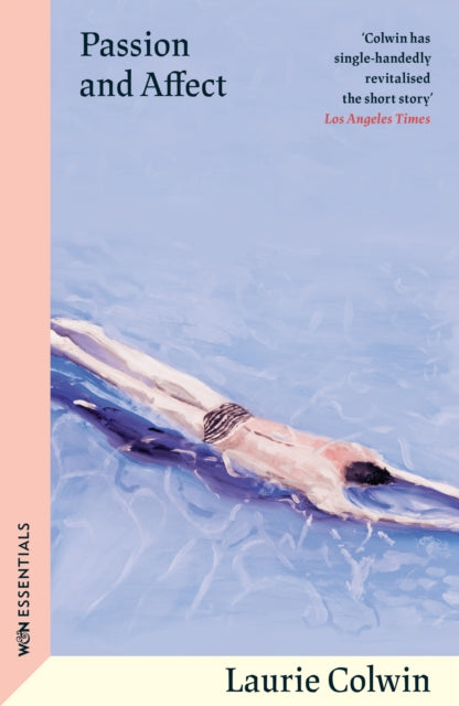 Book cover of: Passion and Affect