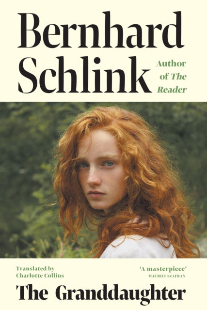 Granddaughter, From the author of the no.1 international bestseller The Reader