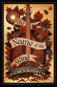 Name of the Wind, The legendary must-read fantasy masterpiece 9781399614948 Patrick Rothfuss