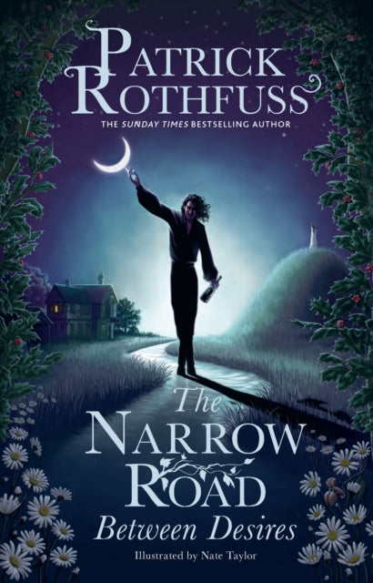 Book cover of: Narrow Road Between Desires