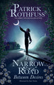 Book cover of: Narrow Road Between Desires