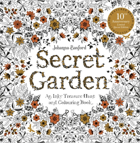 Secret Garden, Secret Garden: 10th Anniversary Limited Special Edition