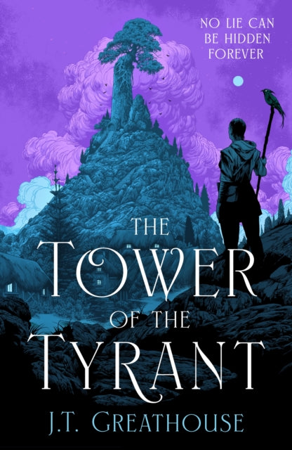Tower of the Tyrant 9781399617796 J. T. Greathouse
