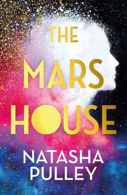Mars House, A BBC Radio 2 Book Club Pick 9781399618557 Natasha Pulley