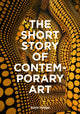 Book cover of: Short Story of Contemporary Art