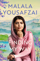 Book cover of: Finding My Way