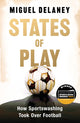 Book cover of: States of Play