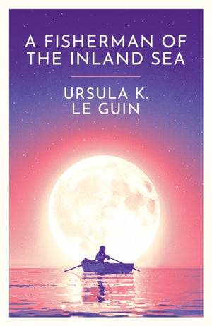 Fisherman of the Inland Sea