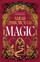 Magic, The definitive dark fantasy romance retelling of Rapunzel from the Sunday Times bestselling author of global sensation Behind Her Eyes 9781399623483 Sarah Pinborough