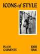 Book cover of: Icons of Style. By: Josh Sims