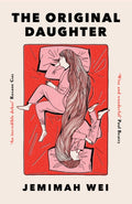 Original Daughter, 'A book not to miss' New York Times