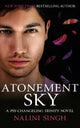 Book cover of: Atonement Sky