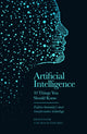 Book cover of: Artificial Intelligence - 10 Things You Should Know. By: Tim Rocktäschel