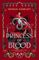 Book cover of: Princess of Blood