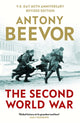 Second World War 9781399629713 Antony Beevor