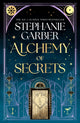 Book cover of: Alchemy of Secrets