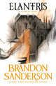 Elantris, A Cosmere Novel 9781399631402 Brandon Sanderson
