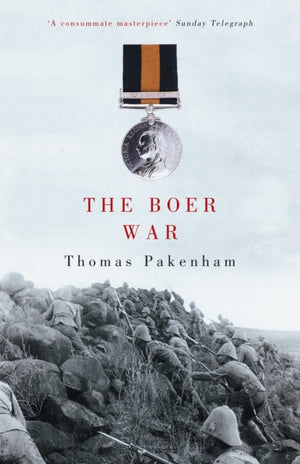 Boer War