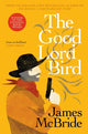 Good Lord Bird 9781399632461 James McBride