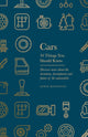 Cars, 10 Things You Should Know 9781399633437 Lewis Kingston
