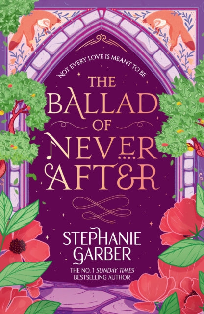 Ballad of Never After