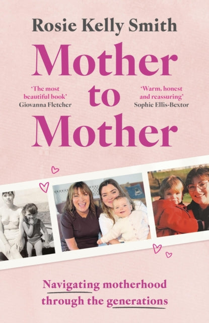 Mother to Mother