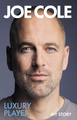 Joe Cole