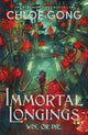 Book cover of: Immortal Longings