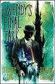 Book cover of: Gwendy's Final Task. By: Stephen King