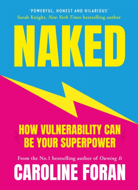 Naked