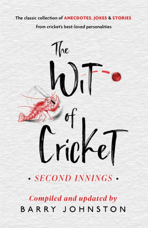 Wit of Cricket