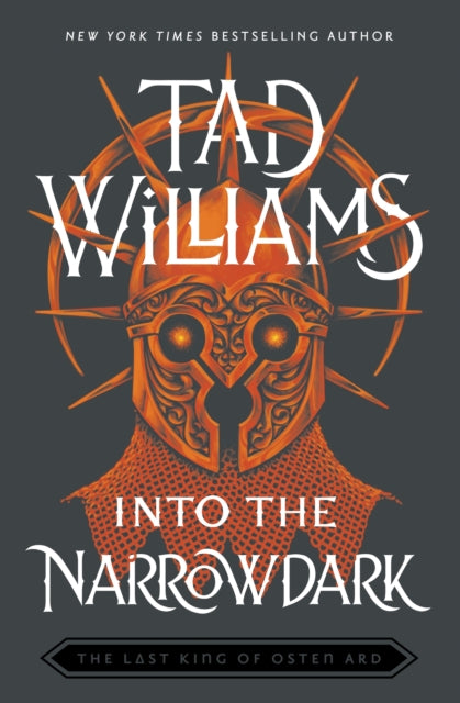 Book cover of: Into the Narrowdark. By: Tad Williams