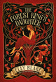 Book cover of: Forest King's Daughter