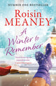 Book cover of: Winter to Remember. By: Roisin Meaney