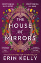 Book cover of: House of Mirrors