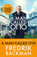 A Man Called Ove, The global bestselling phenomenon