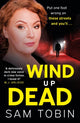 Book cover of: Wind Up Dead. By: Sam Tobin