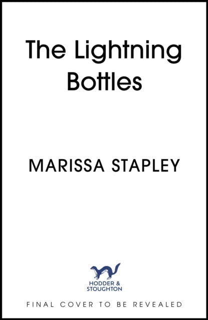 Lightning Bottles