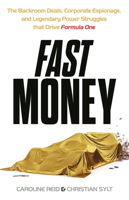 Book cover of: Fast Money