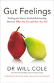 Book cover of: Gut Feelings. By: Will Cole